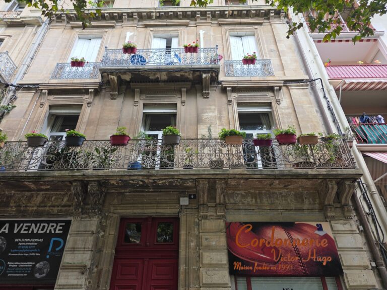 Pourquoi je crois autant à l&rsquo;immobilier