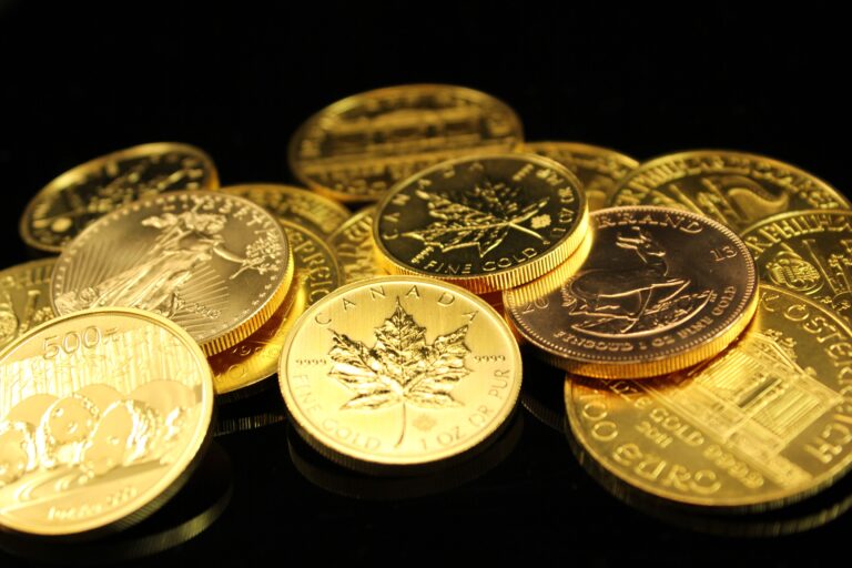 Objectif: liberté financière avant 40 ans